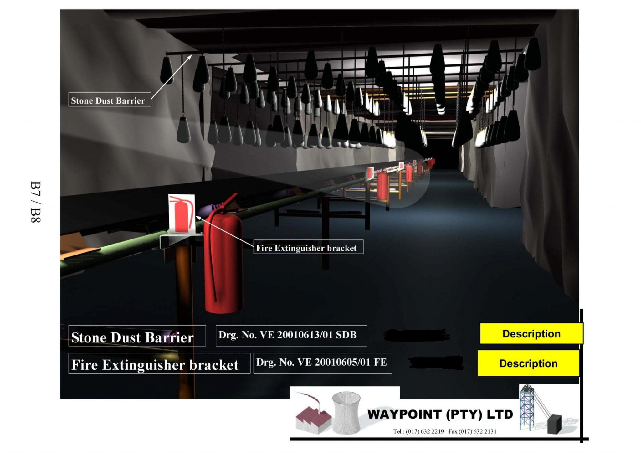 Gallery | Waypoint Engineering