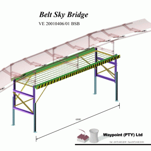 Sky Bridge