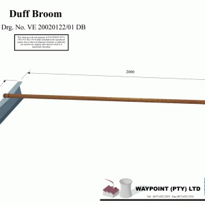 Duff Broom
