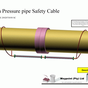 Safety Cable
