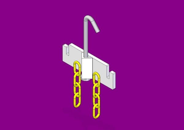 Water Column Support | Waypoint Engineering