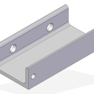 E stop Mount(Bosjes)